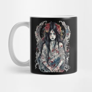 Exorcist Demon Mug